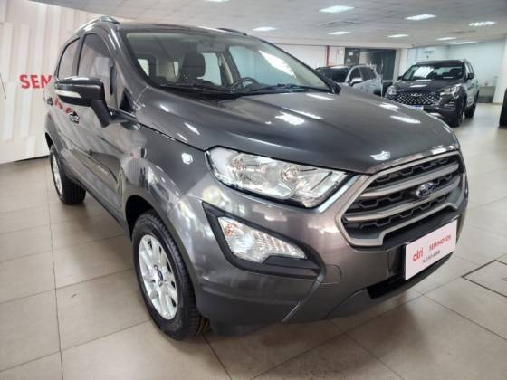 FORD ECOSPORT 1.5 TI-VCT FLEX SE AUTOMÁTICO